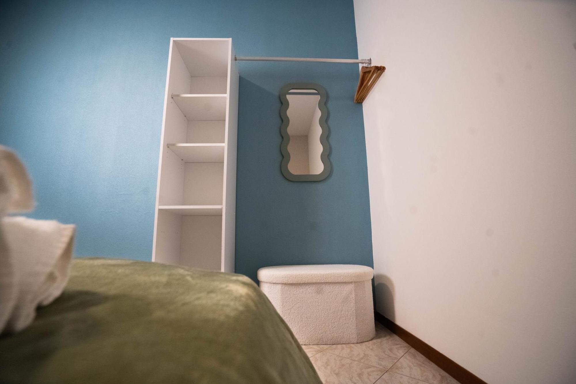 Appartement La Perla Del Bernina Express à Tirano Extérieur photo